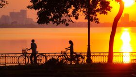 Start your e-visa-prepared journey with Vietnam’s vibrant glow